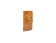 9417669 Dbramante LY5EGT000665 Lynge til iPhone 5/5S/SE - Golden Tan Lommebok og mobilcover i ett | dbramante